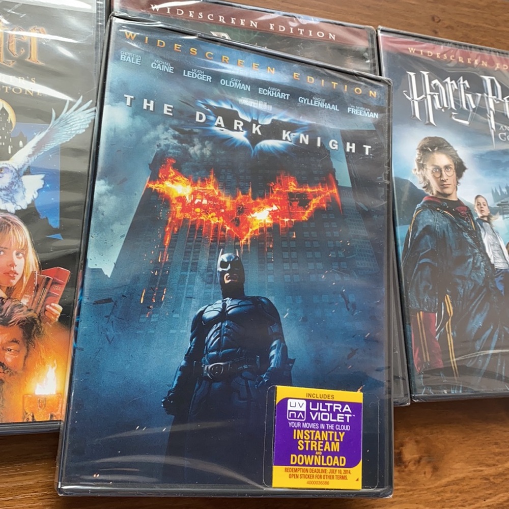 DVD’s Bundle 📀 - Picture 5 of 5